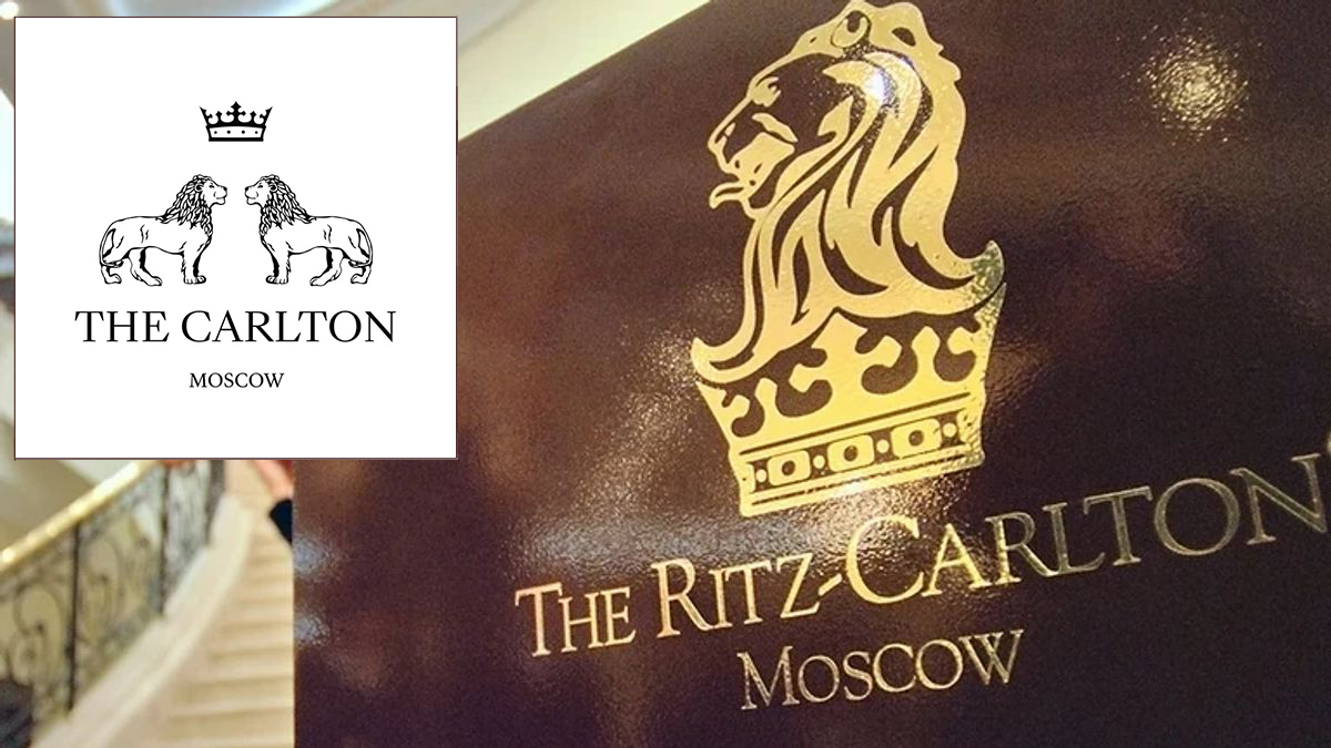 Российские отели активно переименовываются 