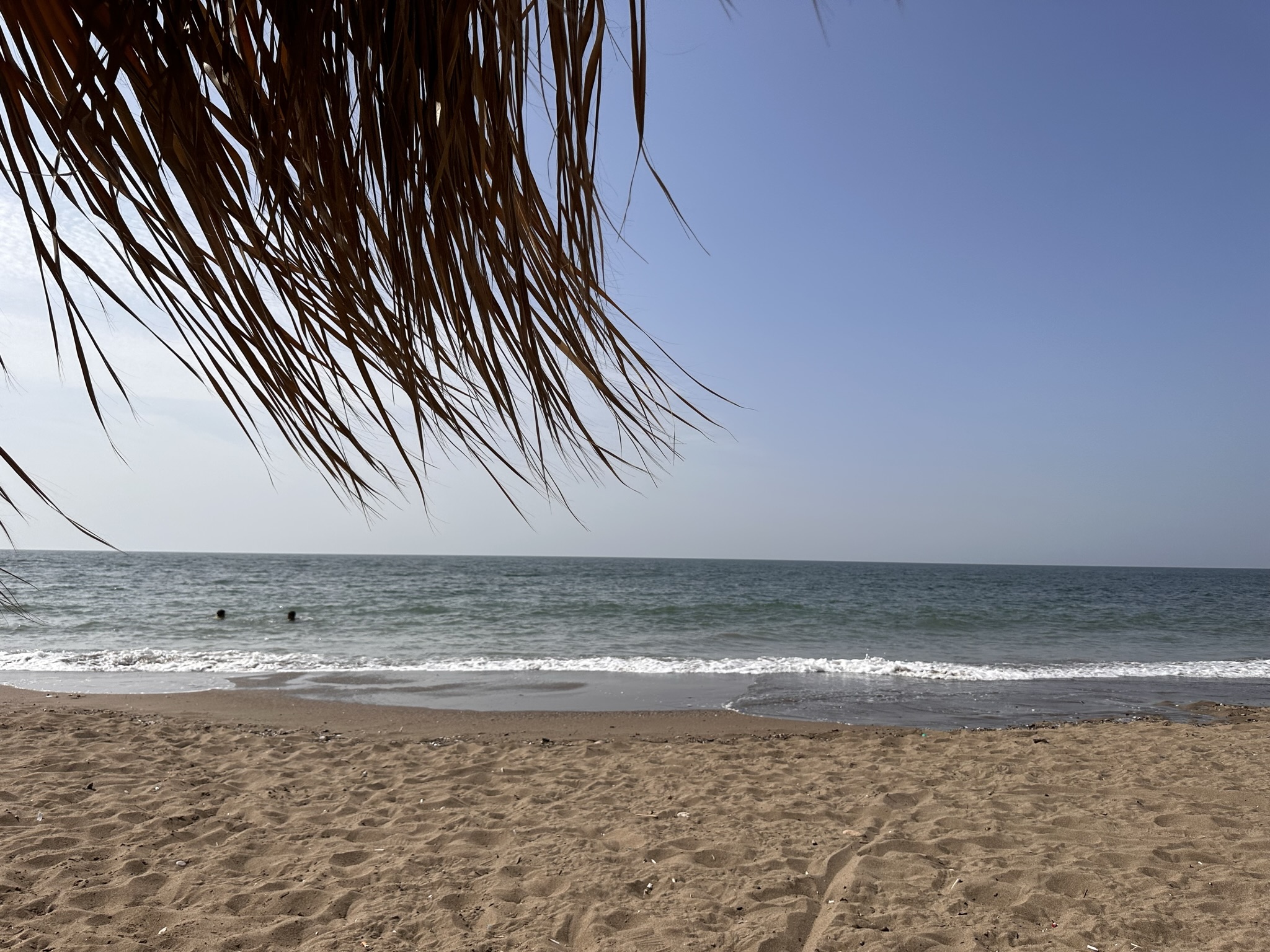 Пляжи Мерсина: какие самые красивые и где купаться?