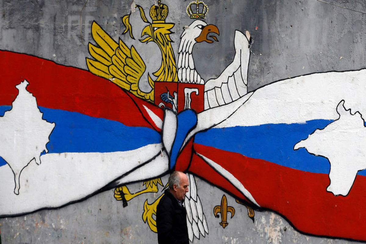 Слухи об отмене Сербией безвизового режима для россиян оказались ложными