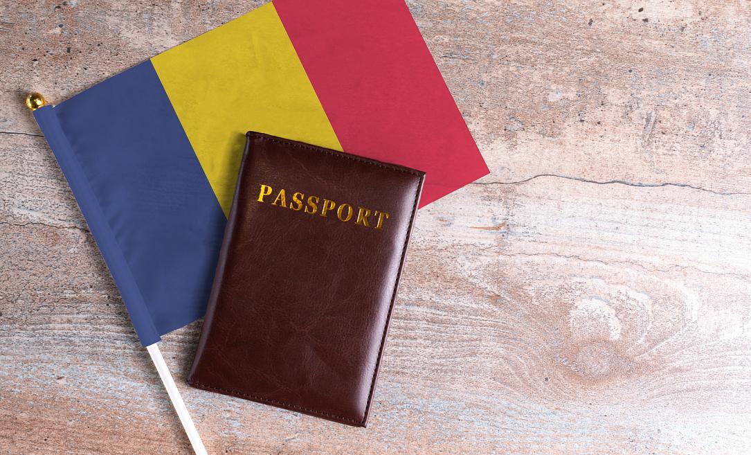 Преимущества работы за границей с румынским паспортом