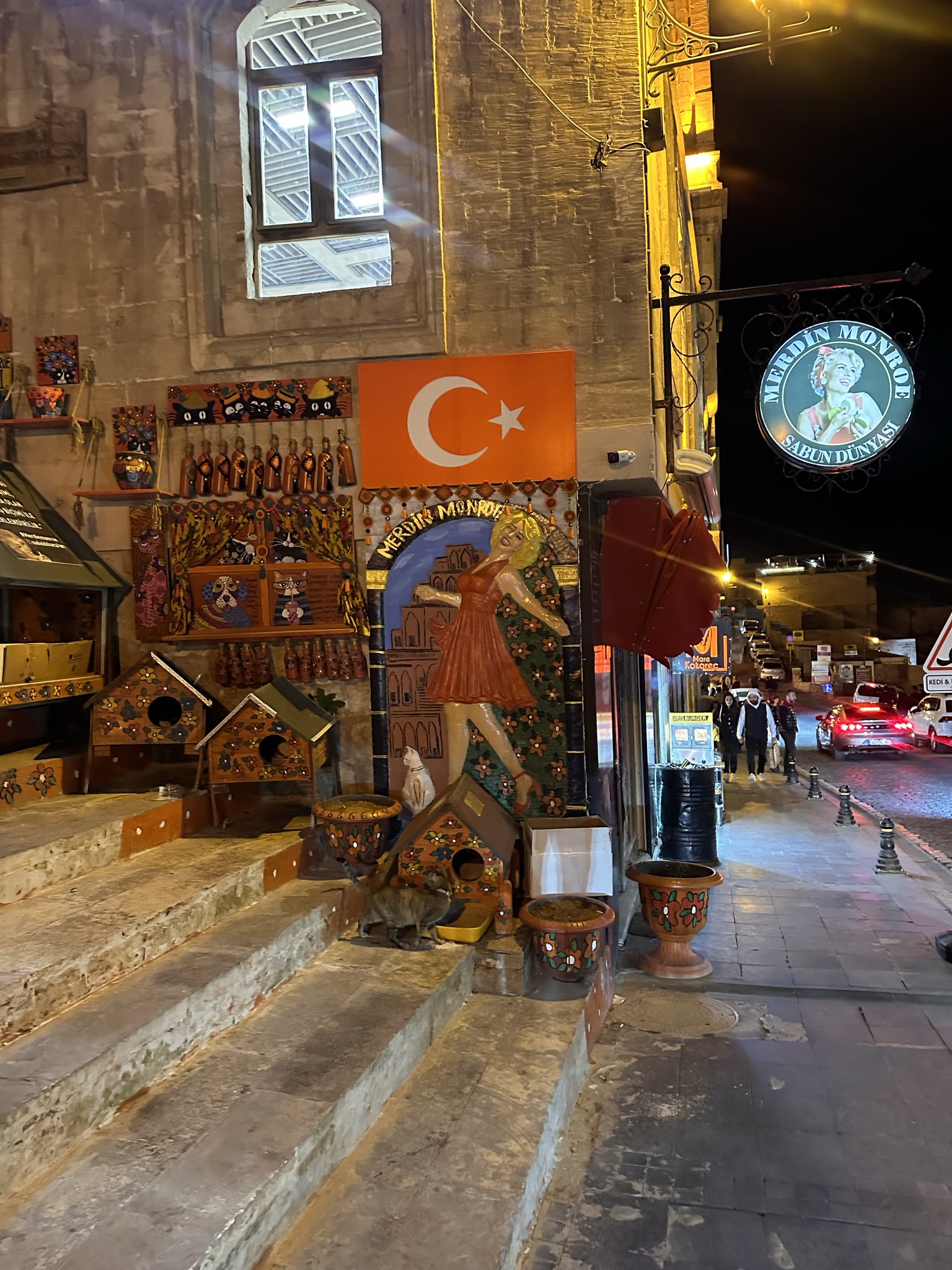 Поездка в Мардин: что посмотреть, как добраться, фото | Турция