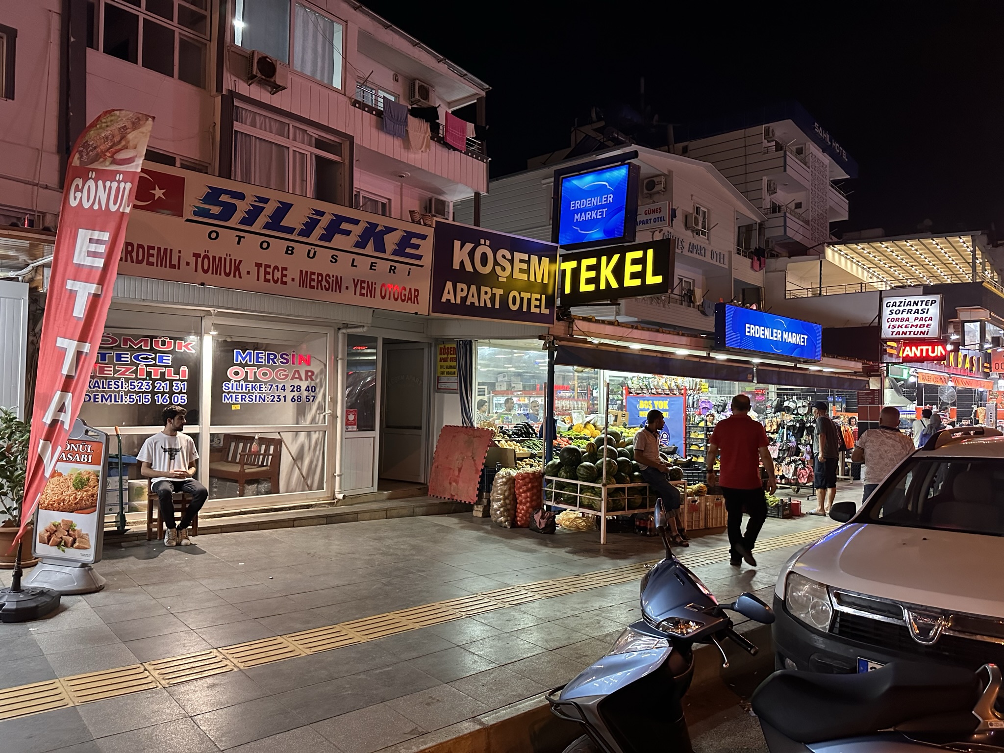 Кызкалеси — фото, всё о пляжах, и как добраться | Турция