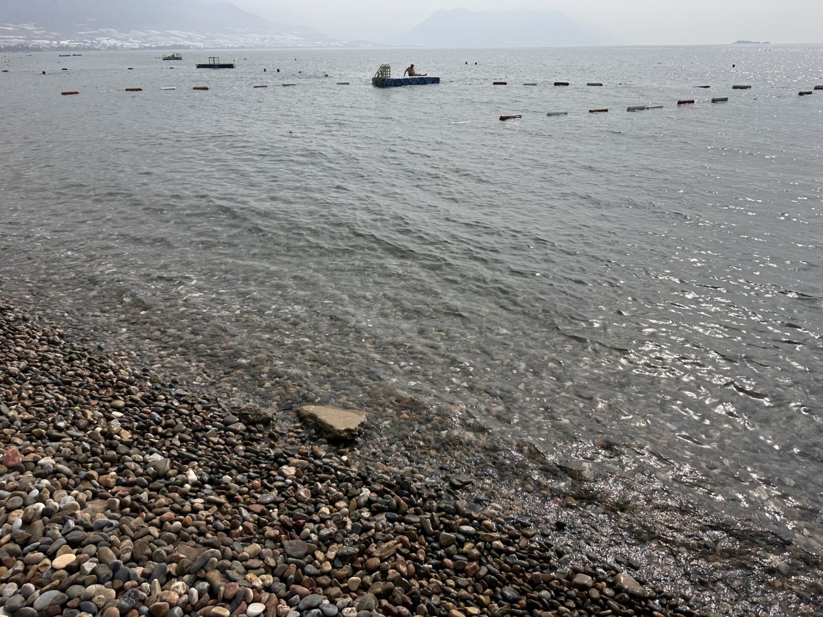 Пляж Текмен (Tekmen sahil) — 9 фото, как добраться из Мерсина